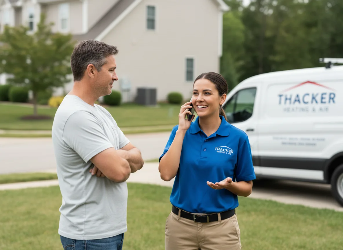 Ac Repair Meno, OK FAQs